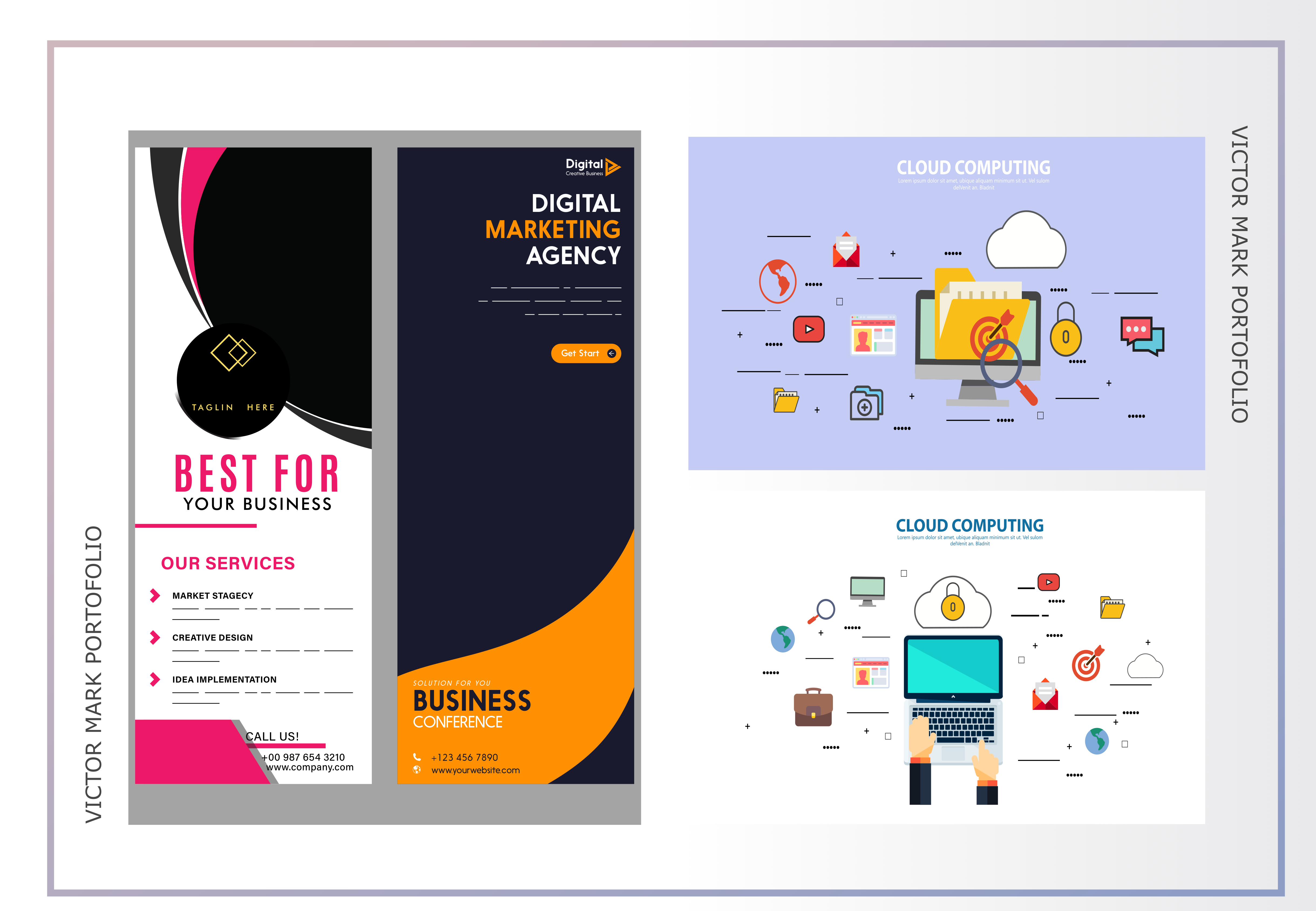 Cloud Computing & Digital Agency thumbnail